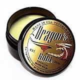 Dragon's Gold Premium Beard Balm