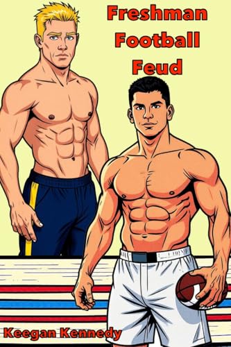 Freshman Football Feud