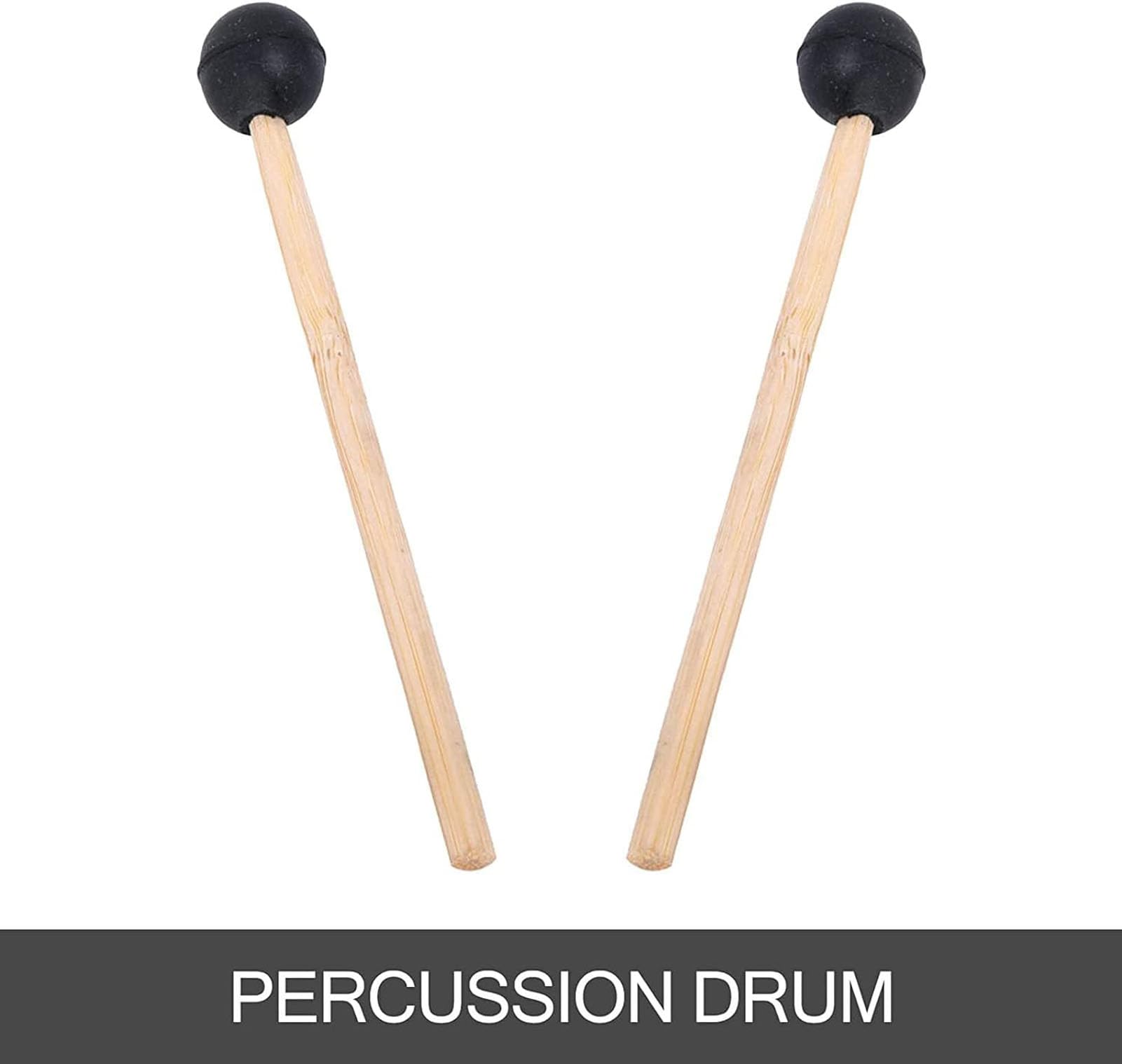 Tambour De Langue à Tambour à Main, 9 Notes, Tambour à Main en Acier De 22 Pouces en Ré Mineur, avec Support De Handpan, Sac De Handpan, 2 Marteaux De Handpan, Chiffon sans Poussière