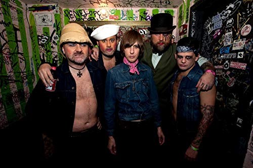 Turbonegro