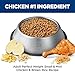 Hill's Science Diet Perfect Weight, Adult 1-6, Small & Mini Breeds Weight Management Support, Dry Dog Food, Chicken Recipe, 12.5 lb Bag