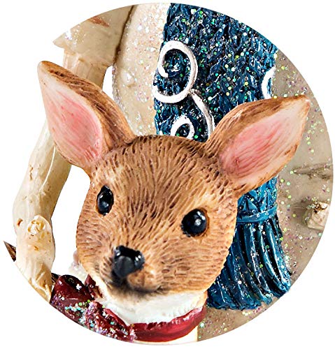 Pavilion-Gift-Company-Friends-Light-Up-The-Season-5-Inch-Collectible-Snowman-Figurine-with-A-Deer Pavilion Gift Company Friends Light Up The Season 5 Inch Collectible Snowman Figurine with A Deer