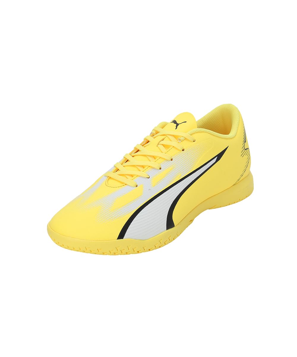 PUMA Ultra Play It, Zapatillas de fútbol Hombre, UK EU US