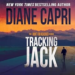 Couverture de Tracking Jack