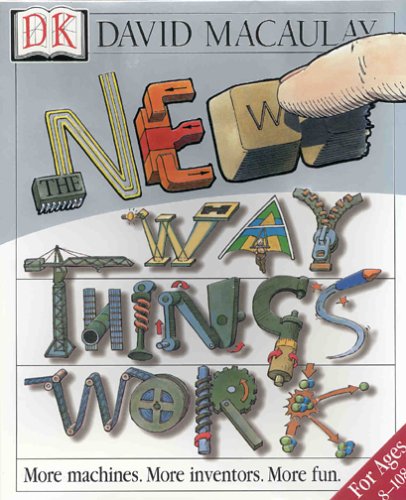 The New Way Things Work