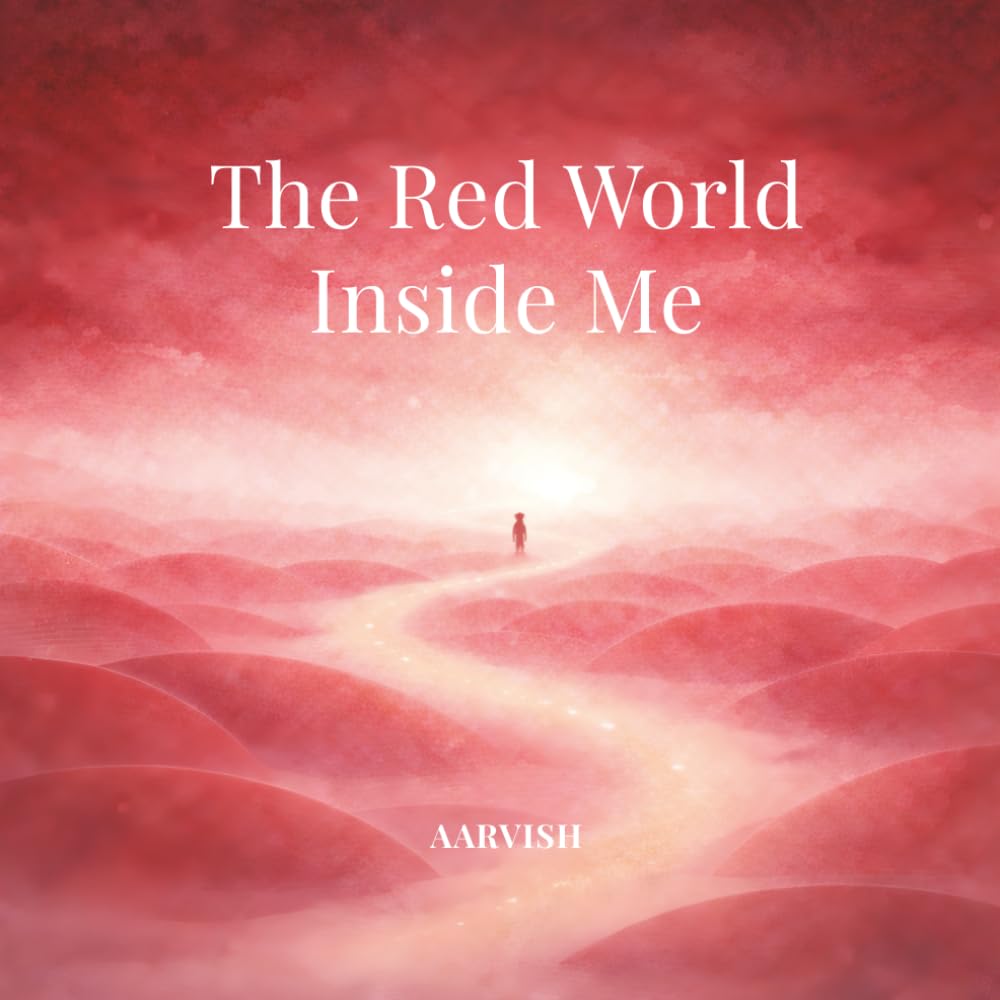 The Red World Inside Me