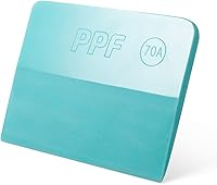 Vista 14 de FOSHIO Enjugador PPF, herramientas de TPU PPF para película de protección de pintura (negro)