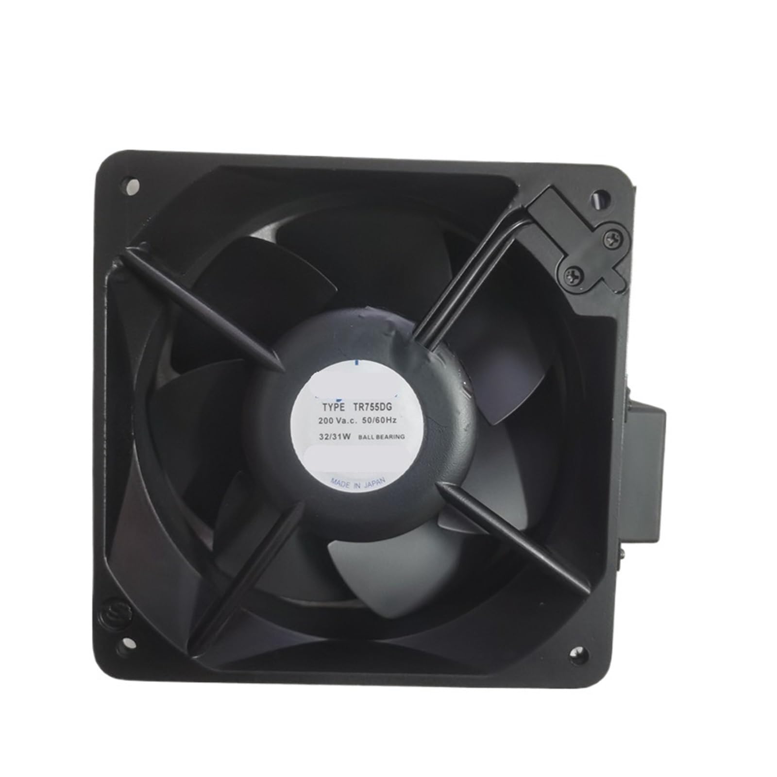 QNEZIQTMH TR755DG 200V Fan 32/31W with Sensor