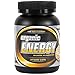 Produktbild Organic ENERGY 120 Kapseln, Vitamine mit sekundären Pflanzenstoffen, VEGAN