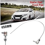 Erfolgreiche und professionelle Kraftstoffförderlösung für viele Heizgeräte, einschließlich für Eberspacher D2 Airtronic für Eberspacher D4 Airtronic für Webasto Air top 2000 S für Webasto Air top 2000 ST für Webasto Air top 2000 STC für Webasto Air top EVO 40 für Webasto Air top EVO 55