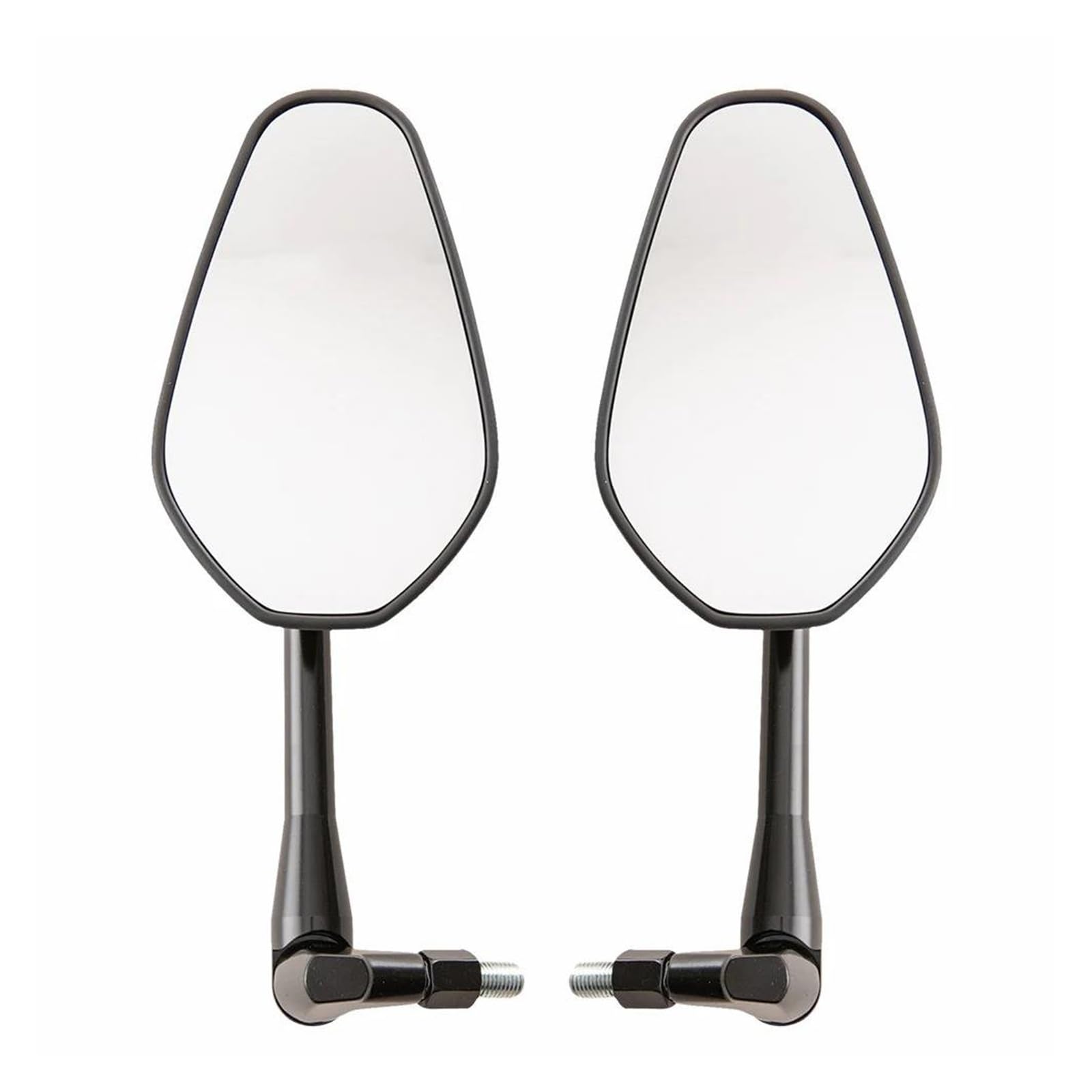 Espejo retrovisor de repuesto para rutas de aventura en moto G310GS R1200GS S1000XR 4