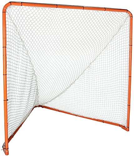 EZGoal Lacrosse Folding Goal