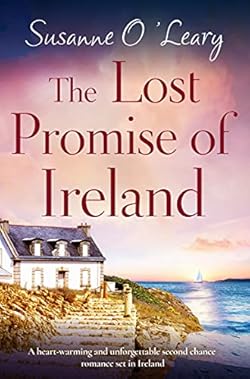 The Lost Promise of Ireland cover image
