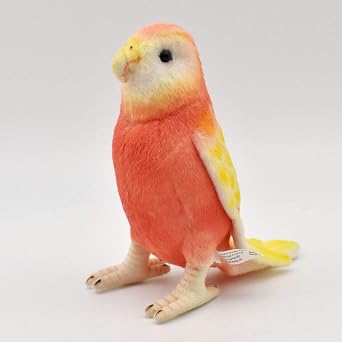 BH7637 HANSA Red-headed Birch 14