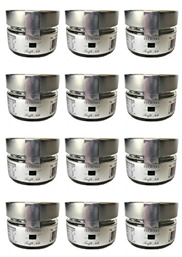 TETSUYA'S Truffle Salt gt\g gt 100g × pPQ^J[g AubcHY gt  V`AY VRC ō gt