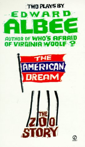 The American Dream and the Zoo Story