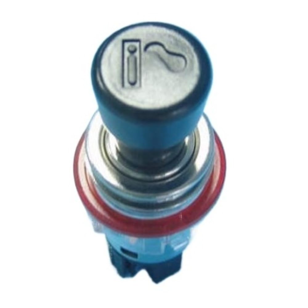 Accendisigari per auto GJ6A-66-250A compatibile con 6 2002-2008 GY(2 pieces)