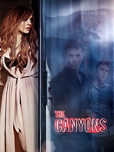 The Canyons