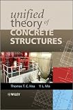  Unified Theory of Concrete Structures