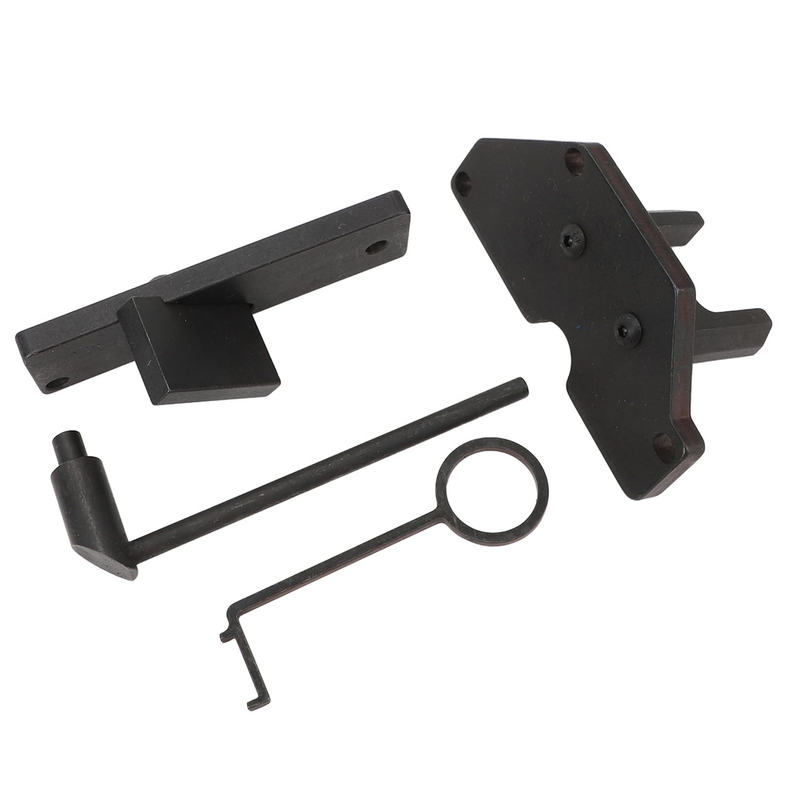 Akozon Kit Messa in Fase del Motore, Kit Attrezzi per la Messa in Fase del Motore per 108 208 2008 301 308 3008 508 5008 Partner Rifter, Strumento di Fasatura del Motore Turbo Automobilistici