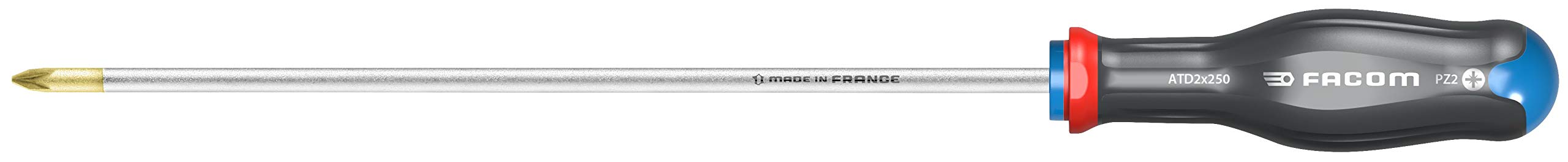 Facom ATD4X200 - Cacciavite - 4