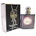 Produktbild Yves Saint Laurent Black Opium Blanche Femme/Woman, Eau de Parfum, Vaporisateur/Spray, 1er Pack (1 x 30 ml)