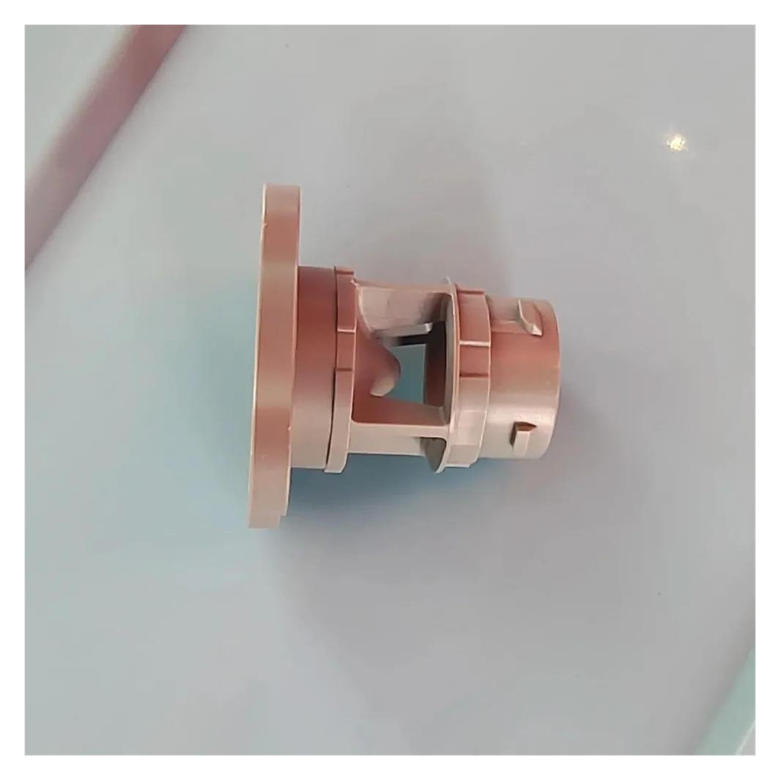 Perilla Fija del Brazo Superior de la Ducha del Brazo rociador del lavavajillas, Compatible con Siemens, repuestos de Repuesto for lavavajillas