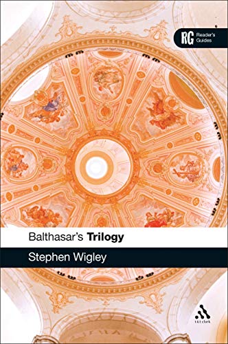 Balthasar's Trilogy view 2