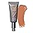 Saie Slip Tint Tinted Moisturizer with SPF 35 - Light Coverage, Glowy Skin Tint & Mineral Sunscreen for Face with Hydrating Hyaluronic Acid - Summer Makeup Essential - Shade Five (1.35 oz)