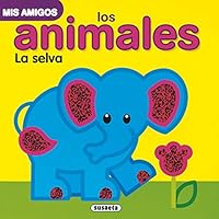 Selva, La 8430525815 Book Cover