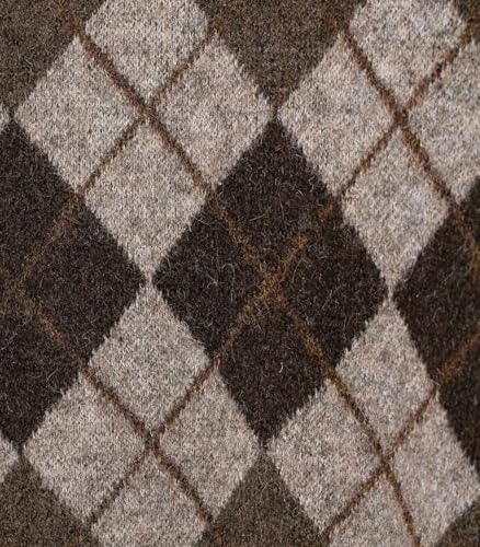 Womens Argyle Preppy Cardigan Sweater Casual Long Sleeve Button Down Color Block Knit Cardigan Spring Fall Knitwears3