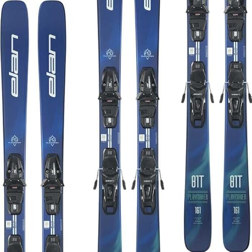 ELAN PLAYMAKER 81 T SHIFT X 4点セット