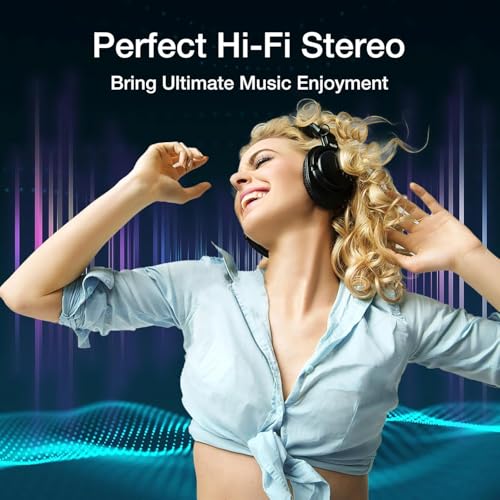 Image of Gold Plated 3.5mm Female to 6.5mm Male Headphone Audio Stereo Adapter Plug Converter Jack for Electric Guitar, Amplifier, Piano, Keyboard, etc (Pack of 2)