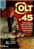 colt 45 film imdb  Colt.45 #8: Translated Into English, With Notes Explaining the Method and Meaning of the Author (English Edition)