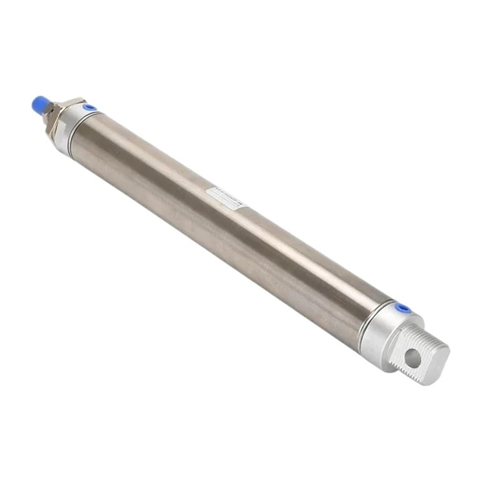 Cylindre pneumatique MA20 course 450mm pour éliminer les blocages mécaniques