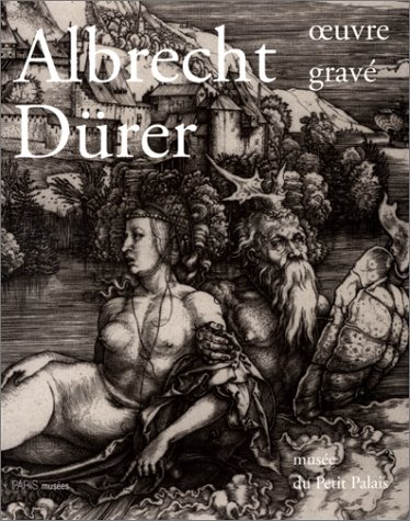 Télécharger Albrecht Dürer : oeuvre grave PDF Ebook En Ligne