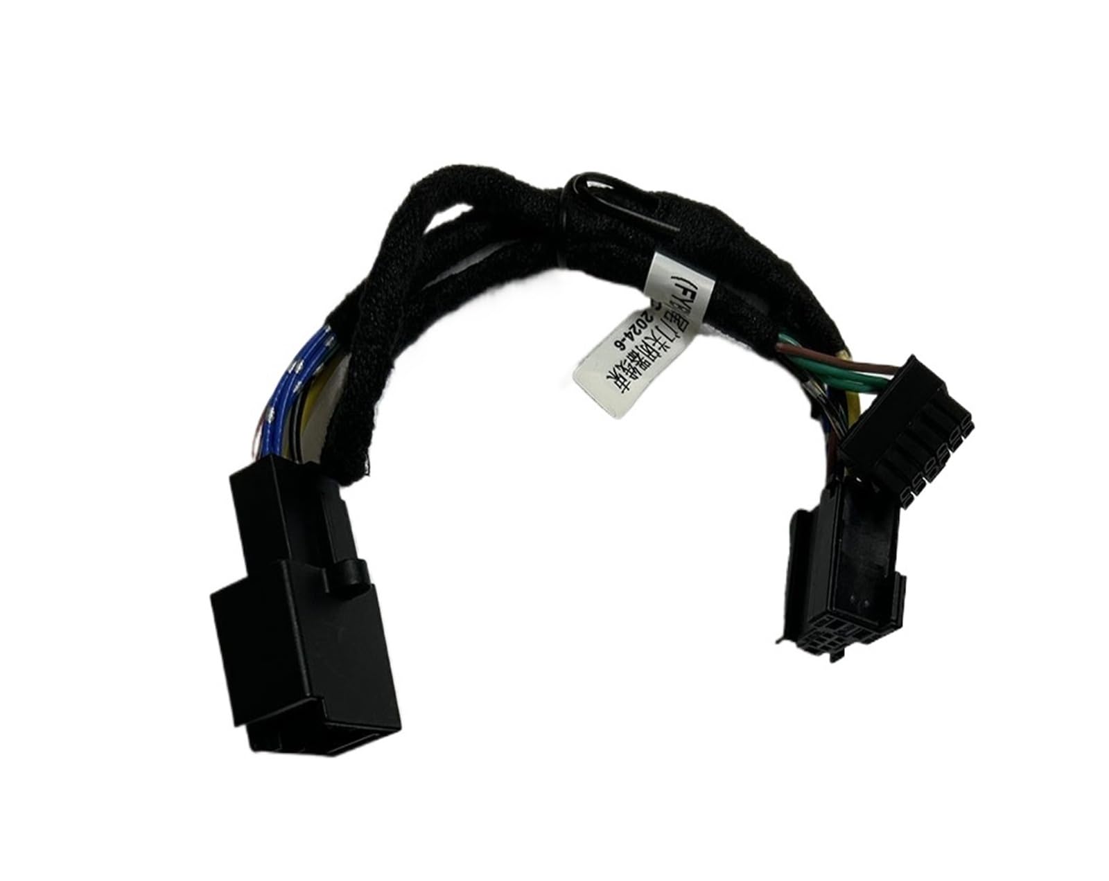 Control de potencia liftgate y sistema de cierre a control remoto para Audi A4 A5 Q5 Q7