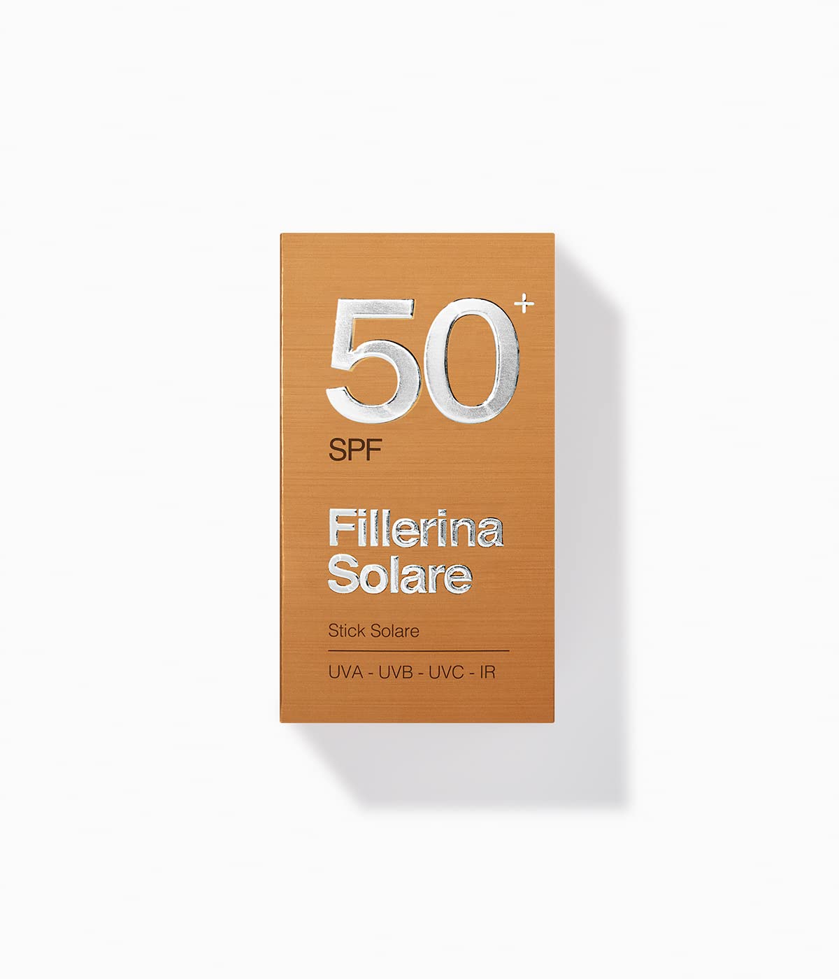 Fillerina Stick Solare SPF50+, 1 item
