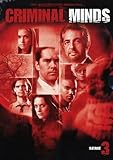  Criminal minds Stagione 03 [5 DVDs] [IT Import]