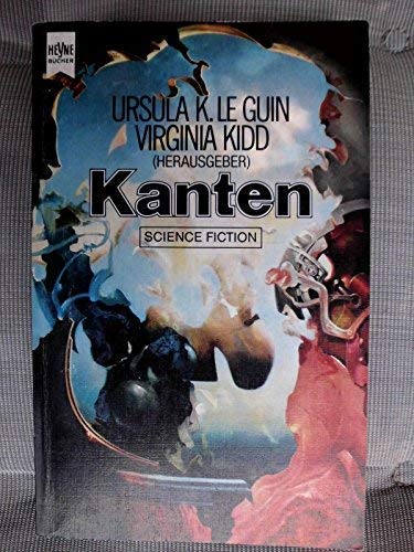 Kanten. Science Fiction- Erzählungen.