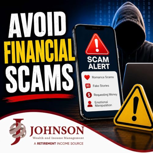 Avoid Financial Scams