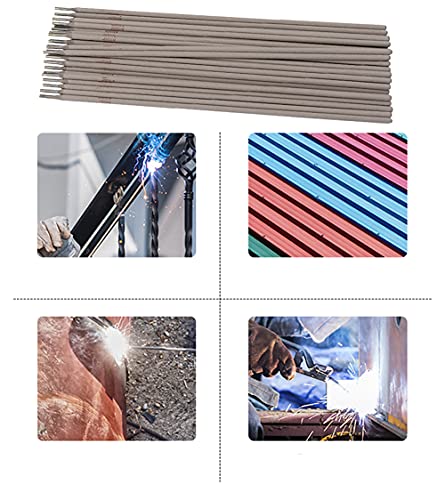 GOONSDS Elettrodi di Saldatura Dissimili in