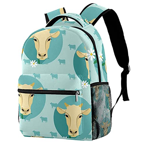 Sac à dos de voyage rigolo pour les sorties scolaires et le parc