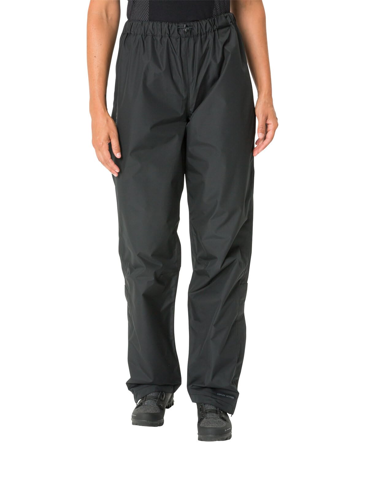 VAUDE Hosen Women's Fluid Pants