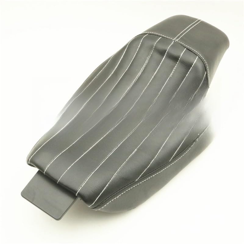 Sièges pour moto en PU de haute qualité conçu pour Sportster XL 883 1200