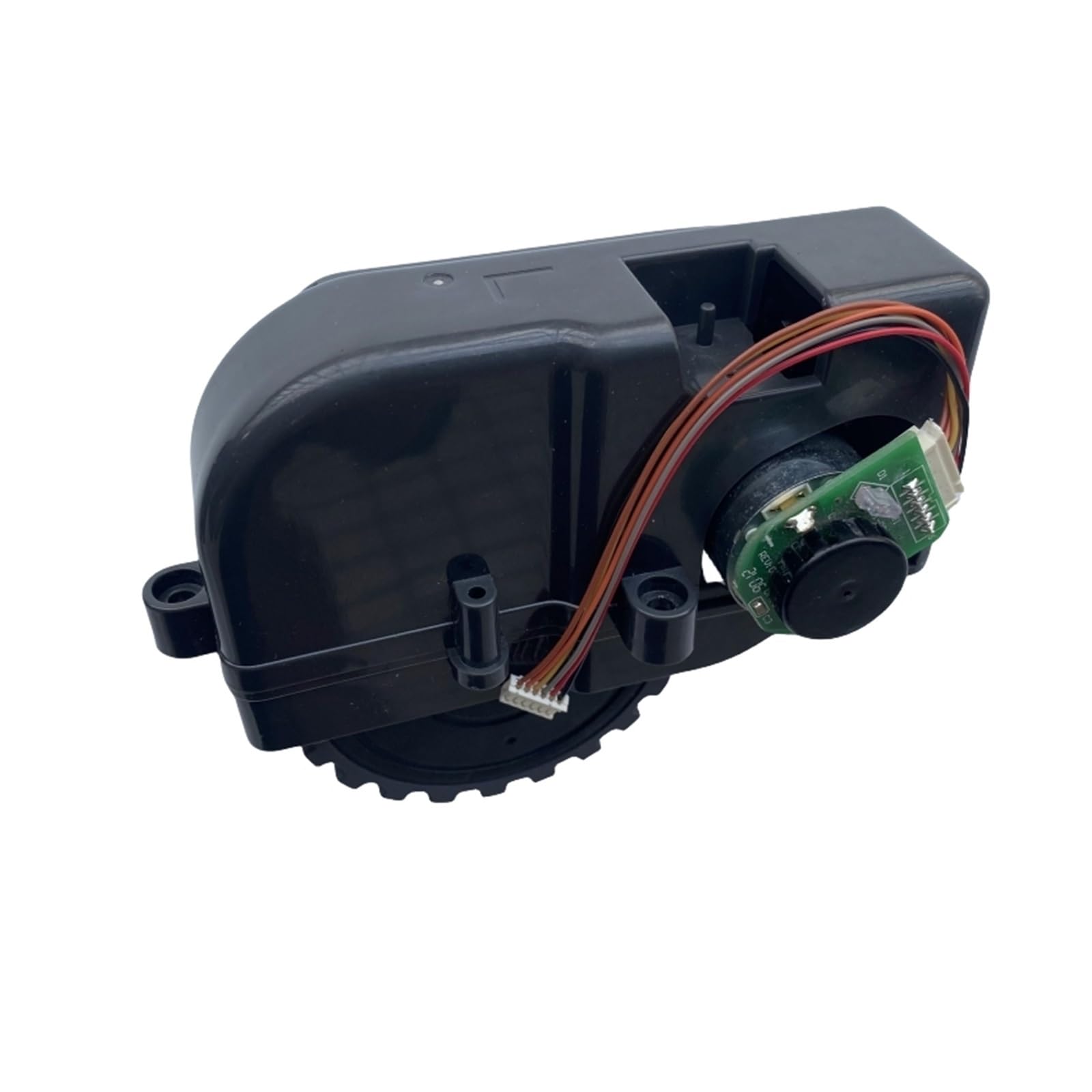 SHENRYLDVX Wheel Motors,Compatible For Ilife，V55 Pro V50 Pro Robot Vacuum Cleaner Part(R)