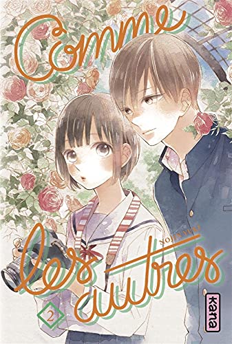 Comme les autres — Tome 2