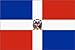 Dominican Republic NATIONAL Flag 3 x 5 Brand NEW 3x5