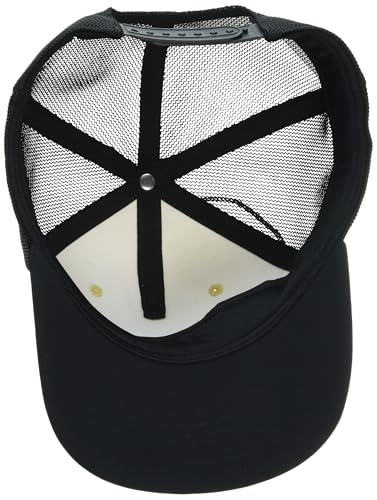 Casquette de type adidas Five-Panel Trucker Hat en mesh - 3