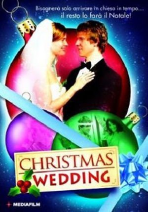 A Christmas Wedding [Region 2]